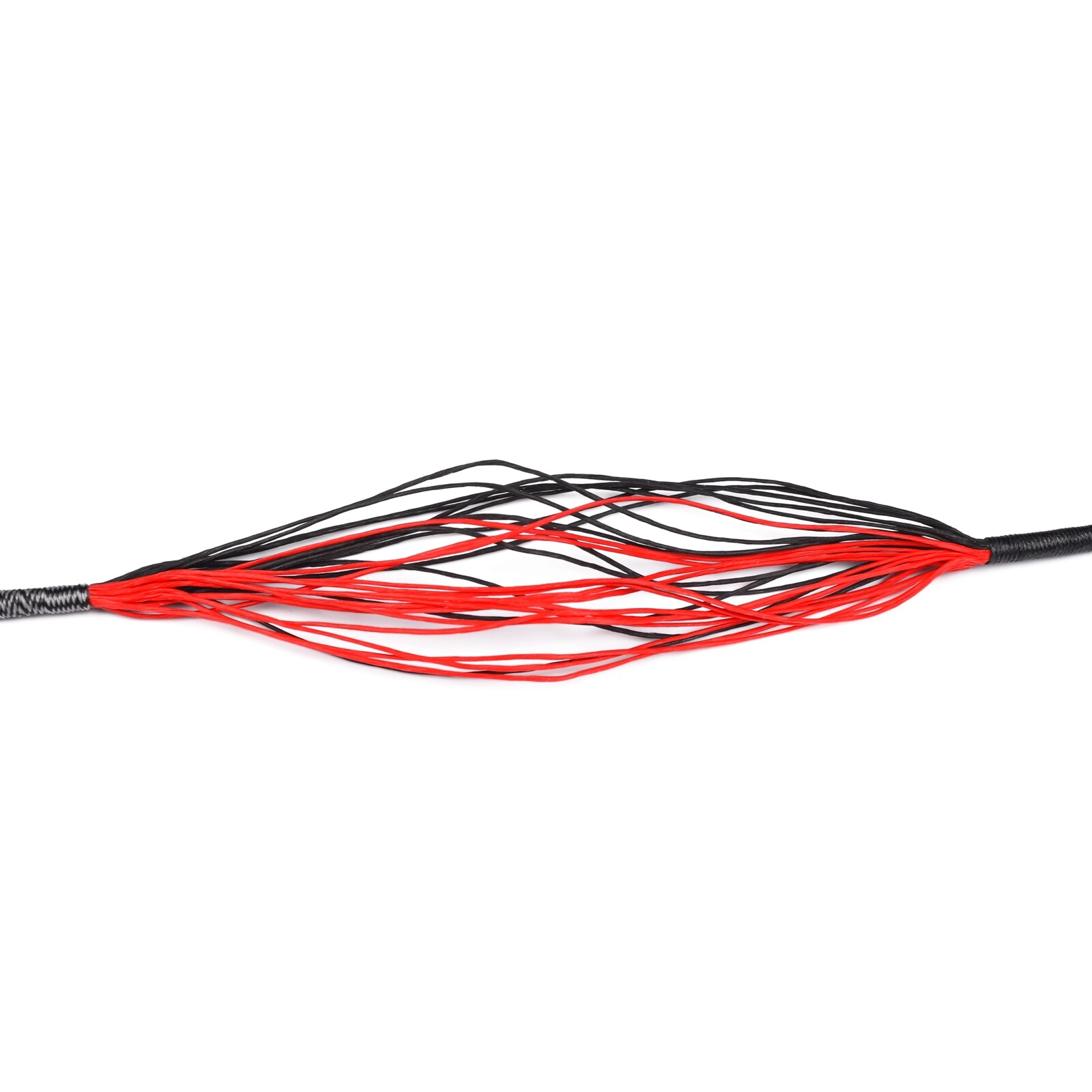Red & Black 26.5" Replacement String for 175Lbs Barnett Mag Cat Jaguar Crossbow