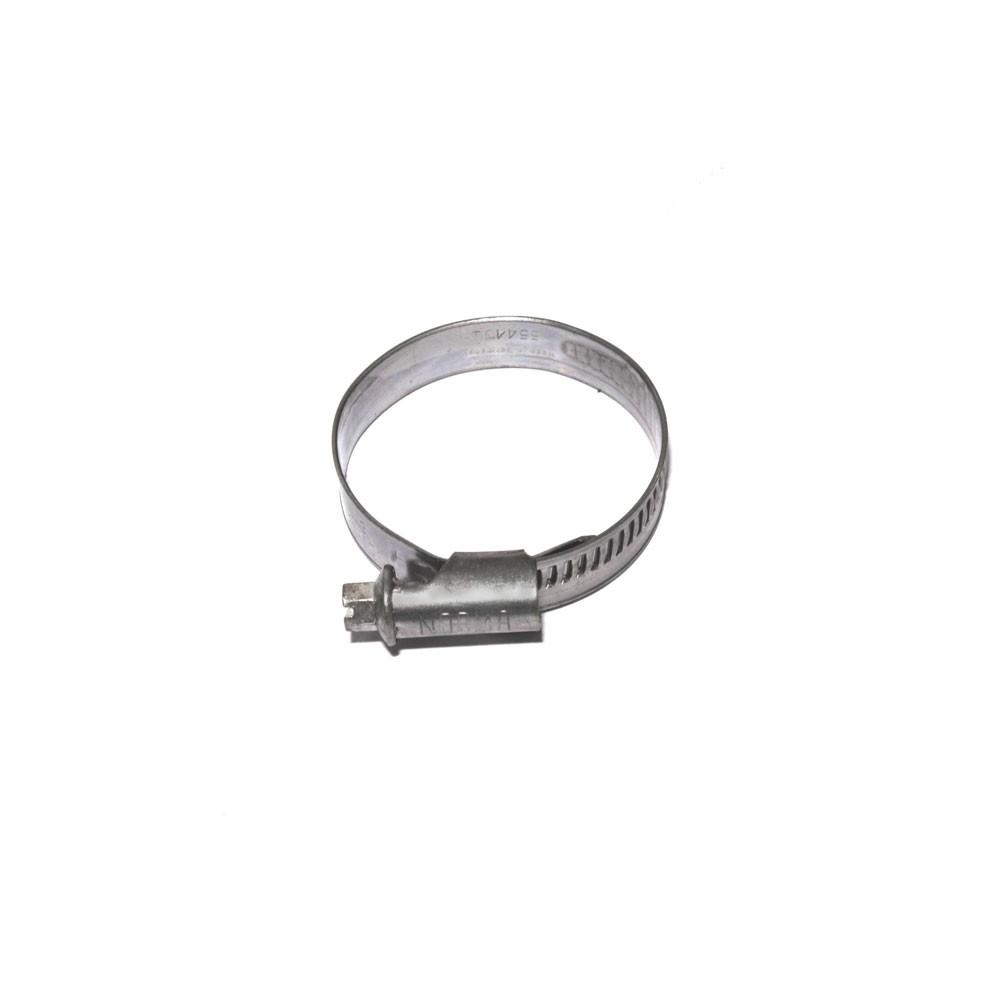 COMP Cams Hose Clamp G31225; Gator Clamp 1 to 1.625 in. Stainless, each