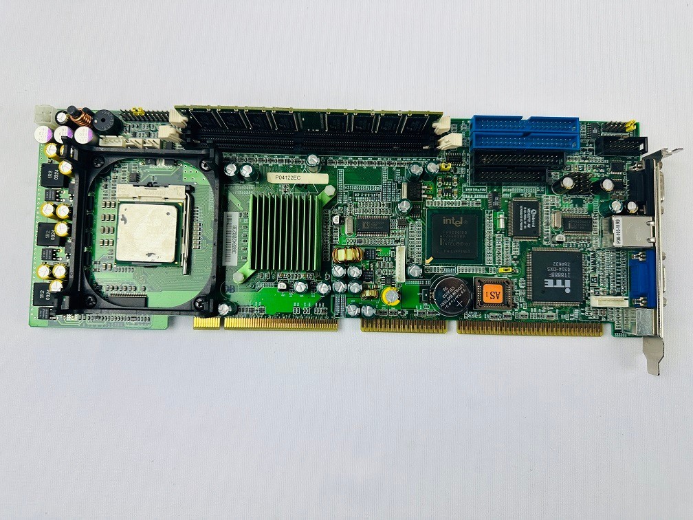Ipox IP-4GVP23 CPU Board