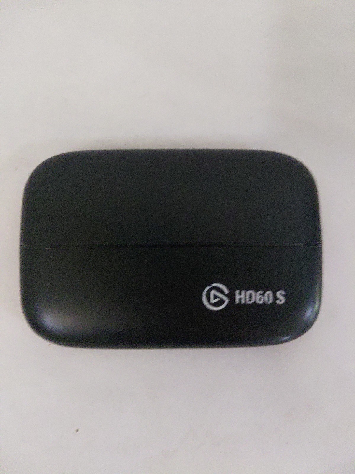 Elgato HD60 S Game Capture Card