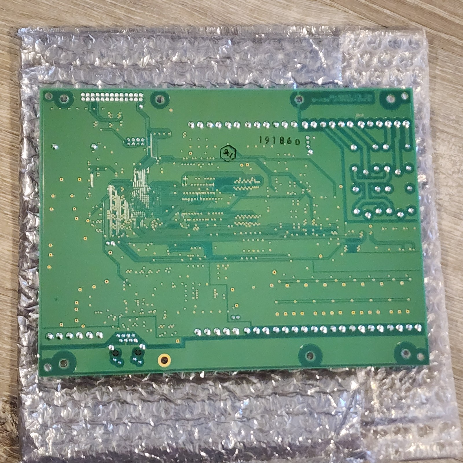LENEL LNL-2220 Intelligent Dual Reader Controller (IDRC)