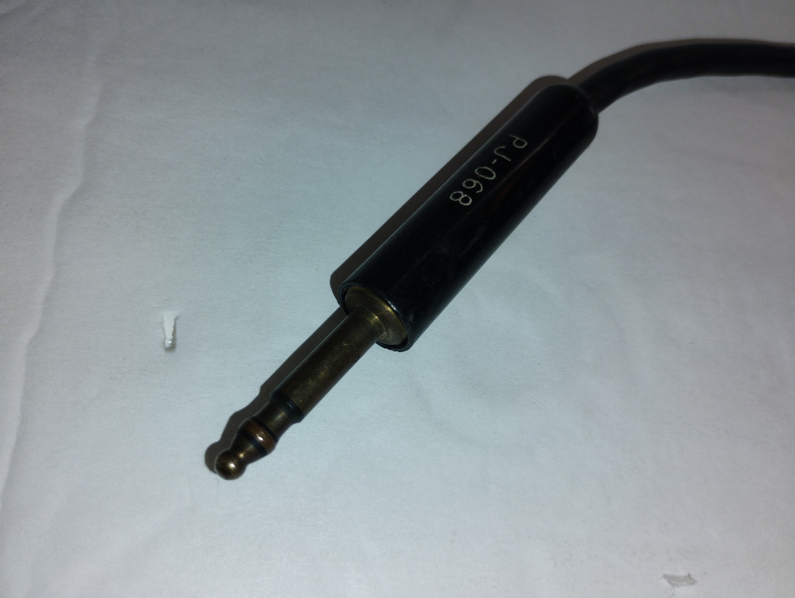 Electro-Voice 644 Dynamic Cardioid Microphone