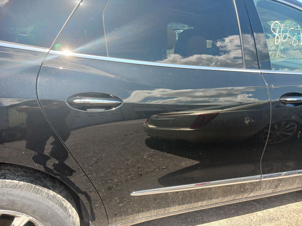 ENCLAVE 2018 Air Shutter 11868467
