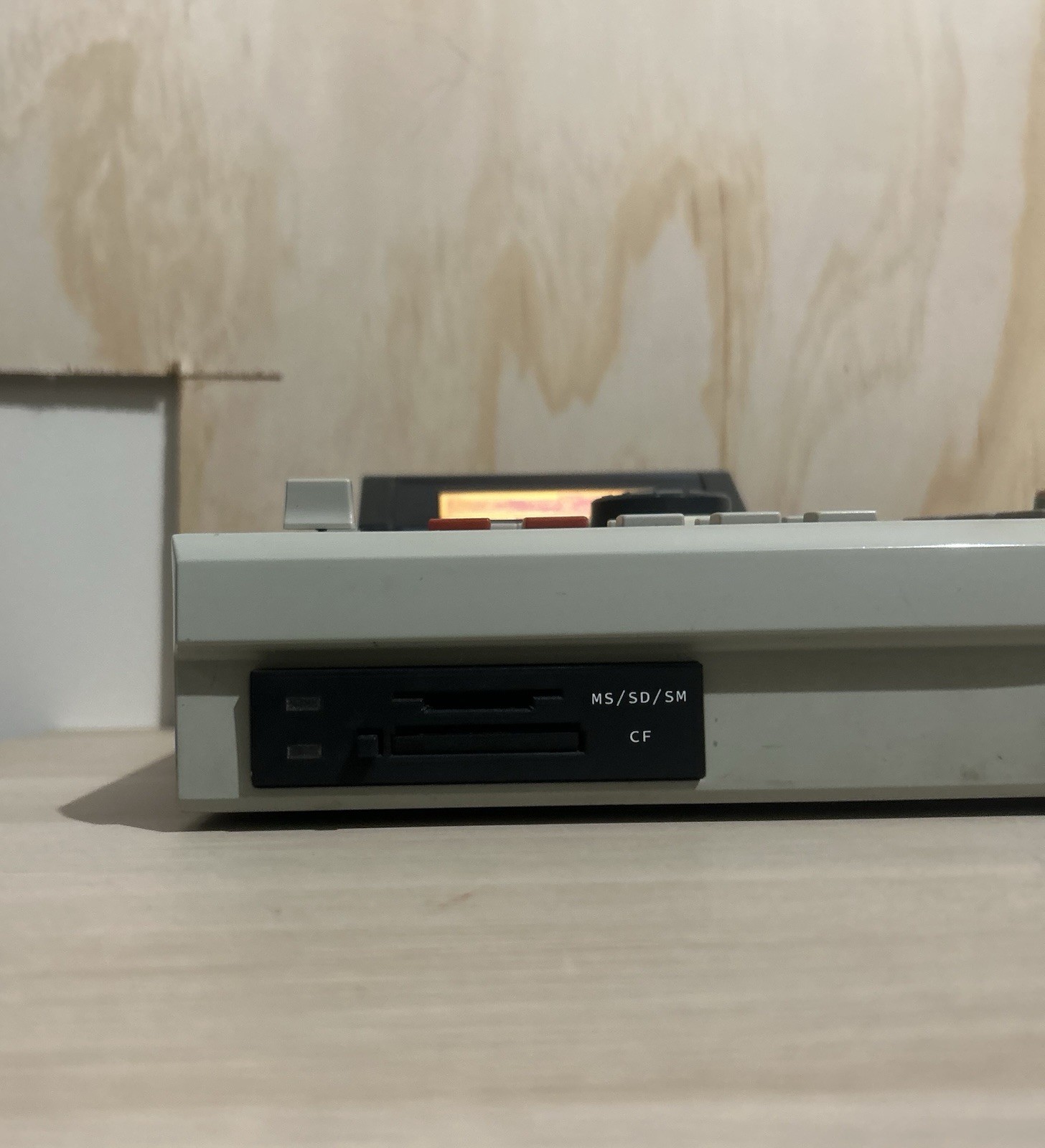 Akai MPC 2000XL