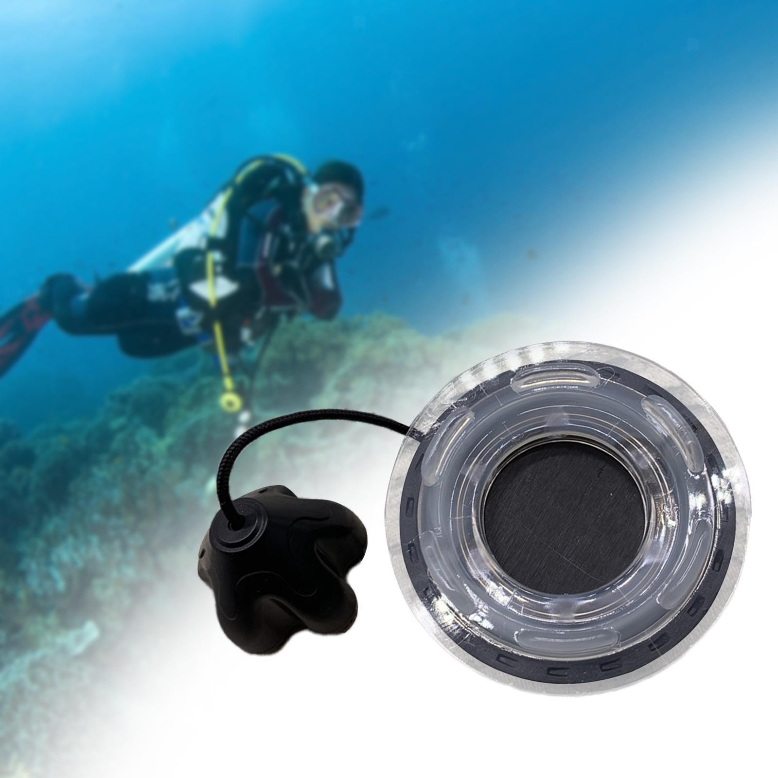 Diving Release Valve, Wing Overpressure Release Valve, Overpressure Release