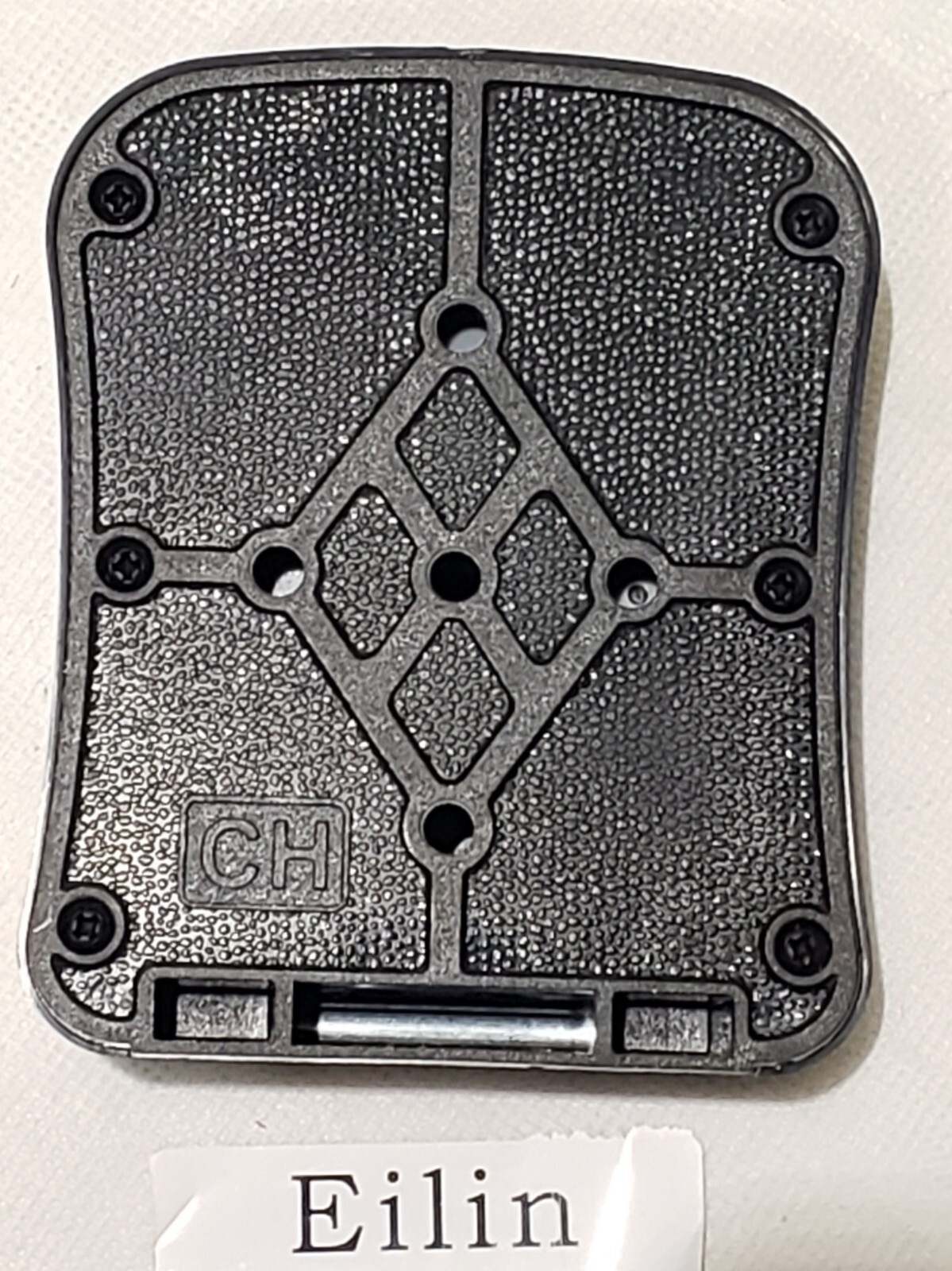 4 Digit Combination Key Lock Box Wall Mount Safe Security Storage Case Eilin