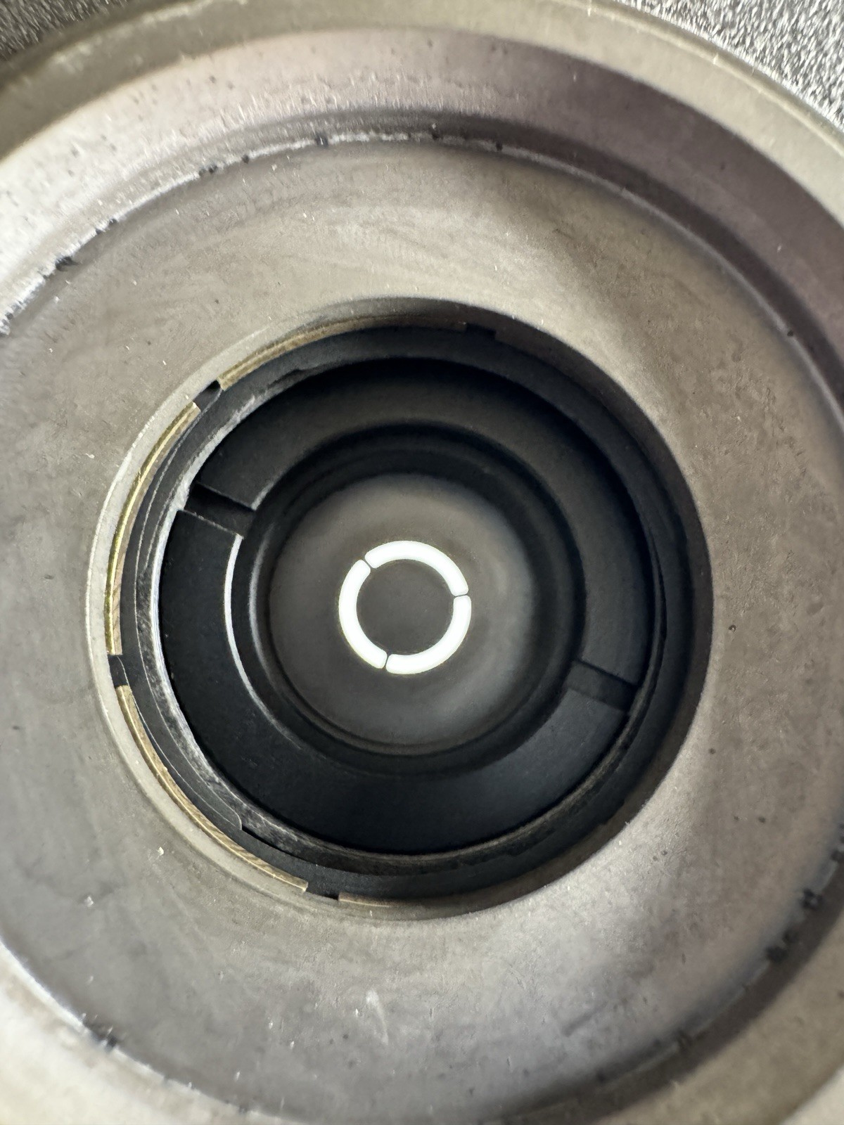 Leica HC PL FLUOTAR 10x/0.30 ∞/-/D Microscope Objective Lens