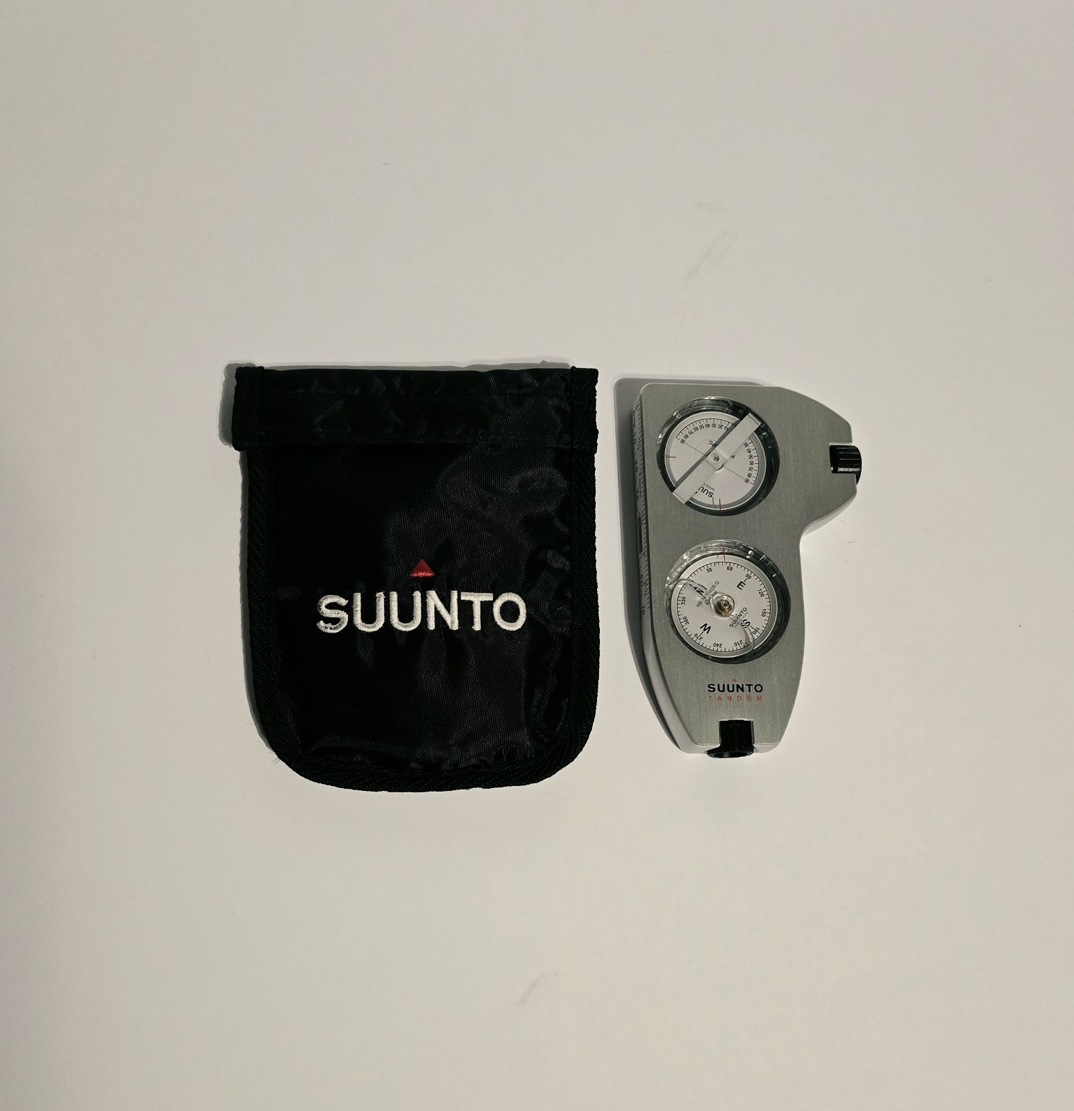 Suunto Tandem/360PC/360R G Clinometer/Compass