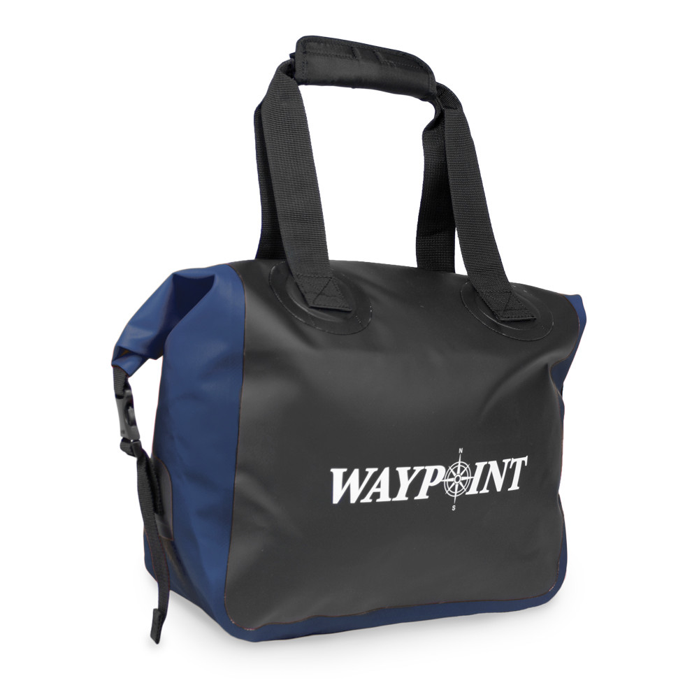 Ameribag Outdoors HW Dry Tote Ocean Blue #W3240-450