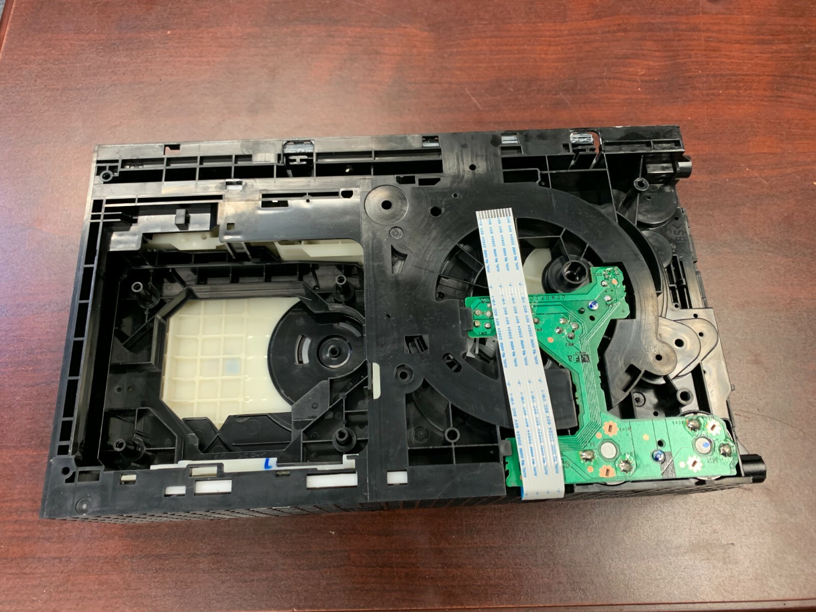 Sharp CDCMECA6663SRC Changer Mechanism Unit