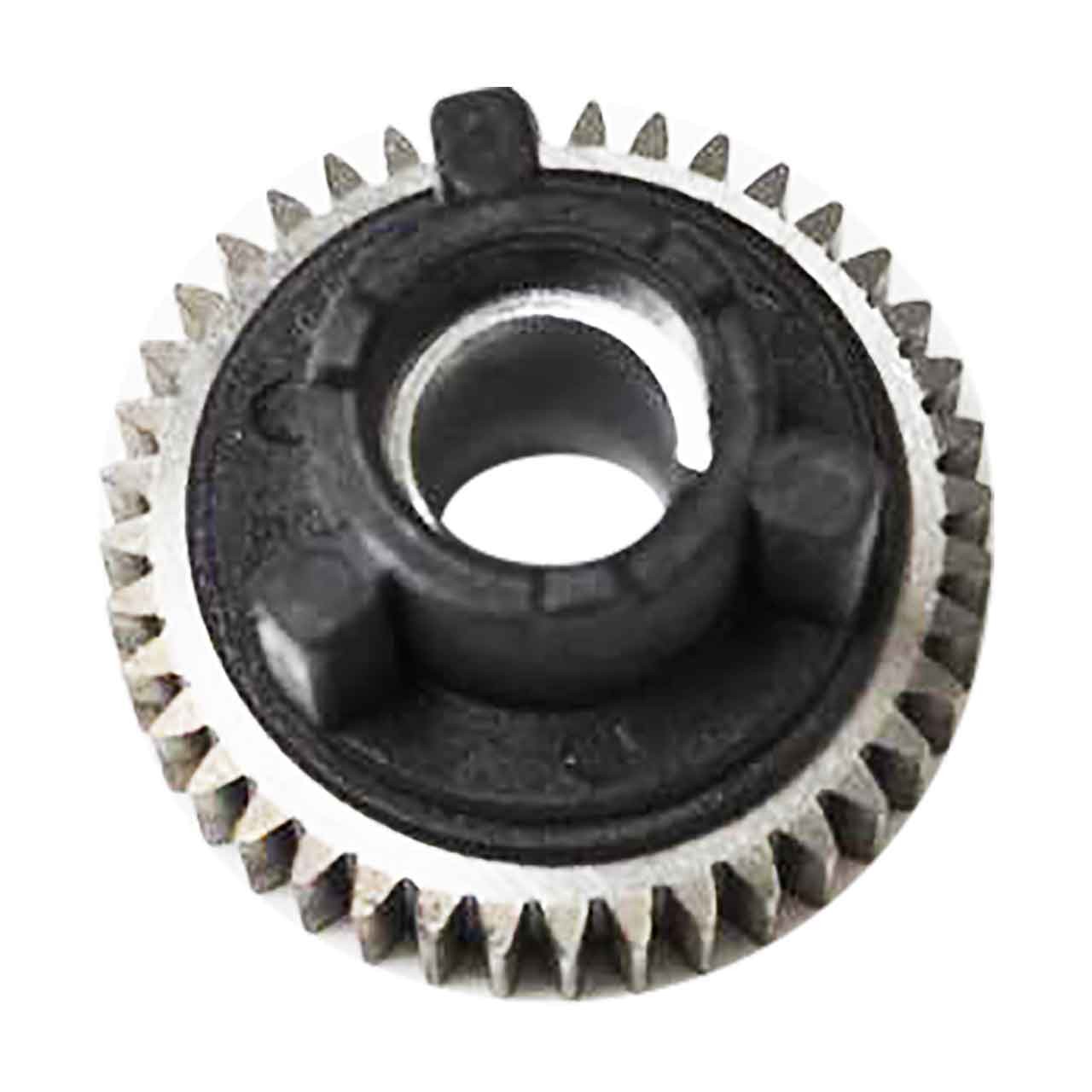 Miller 172077 Carrier Drive Roll Keyed 24 Pitch