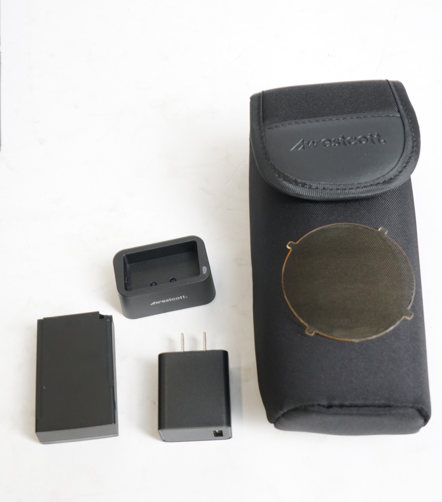 Westcott FJ80-SE M Universal 80Ws Speedlight