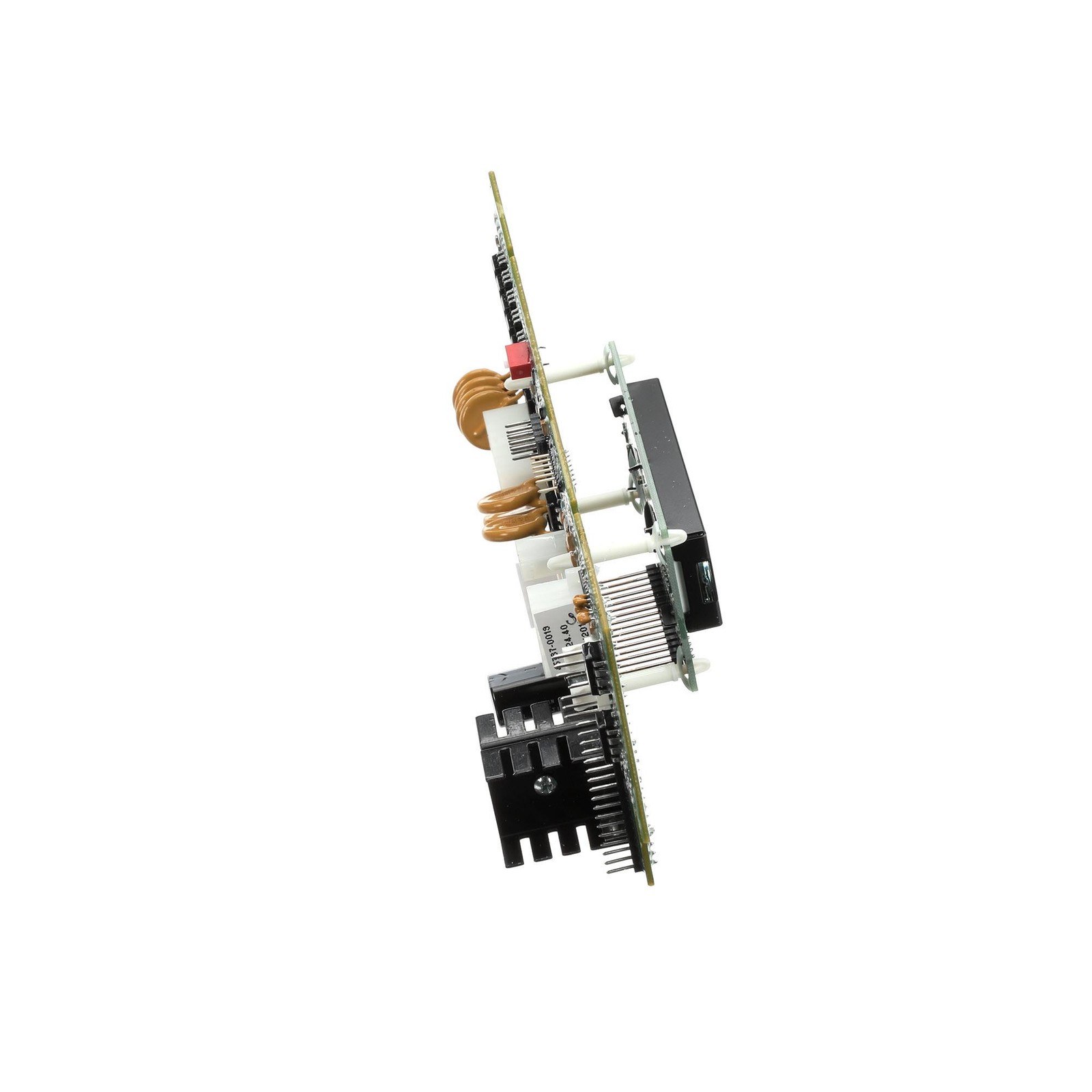 Bunn Control Board Assembly Infusion (Mcd) 45787.1019 - Genuine OEM Replacement