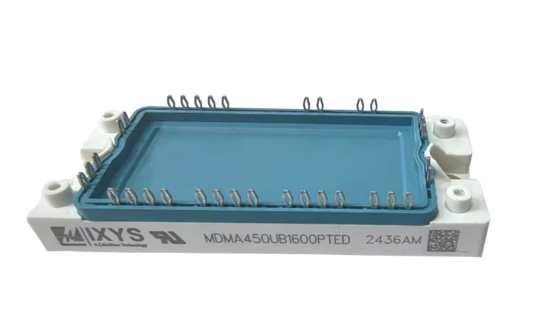 1PC NEW IXYS MDMA450UB1600PTED power module Fast delivery