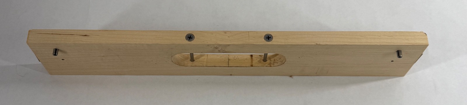 Soss Invisible Hinge Router Guide Installation Template 216IT (7046)