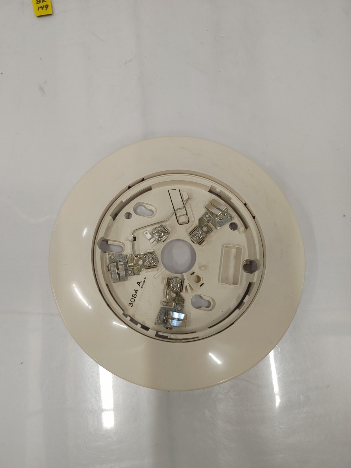 FCI 301BL Plug in Detector Base