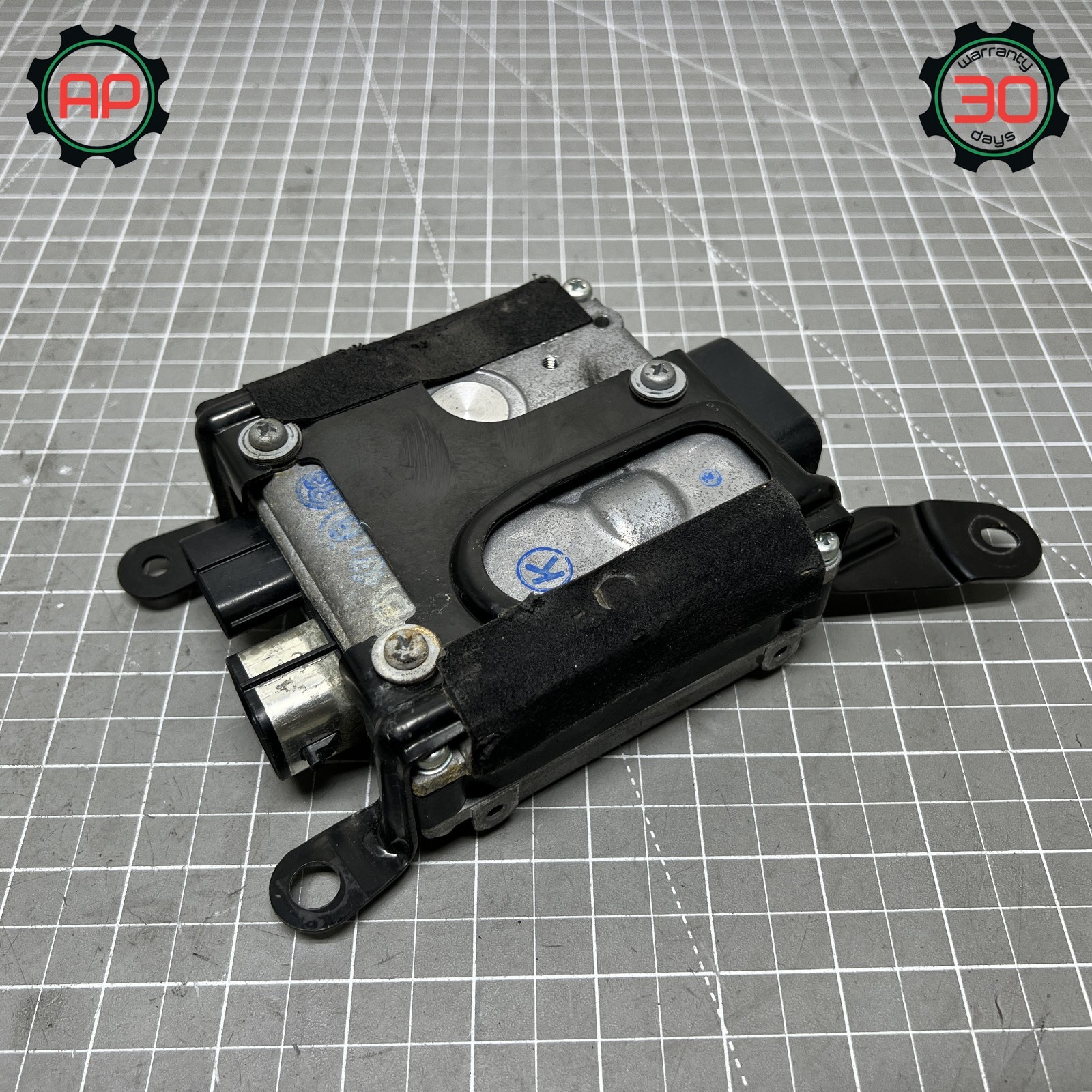 10-13 LEXUS IS250 RWD POWER STEERING CONTROL MODULE UNIT OEM