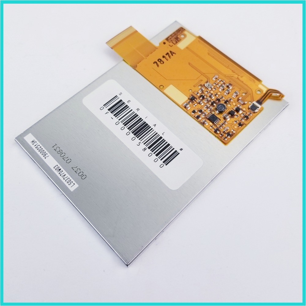 Brand New LS037V7DW03 LCD Display Screen for Sharp Fast Shipping