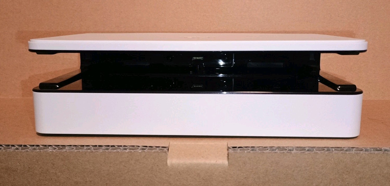 Nintendo Switch OLED Dock 100% AUTHENTIC OEM OLED Docking Station
