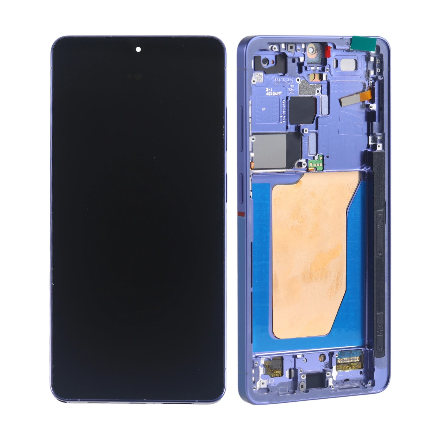 For Samsung Galaxy S26 Ultra S948U1/B OLED LCD Display Touch Screen Replacement