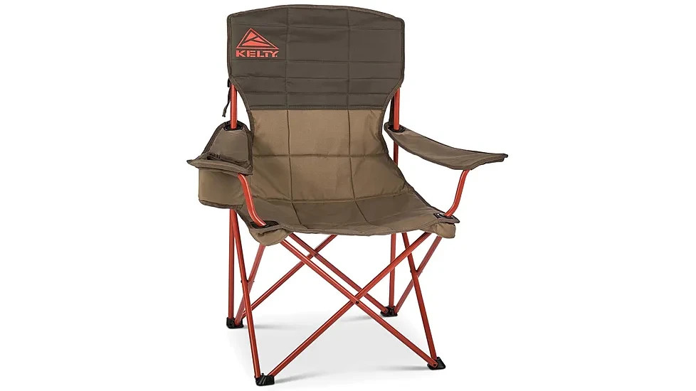 Kelty Essential Chair Bungee Cord/Beluga