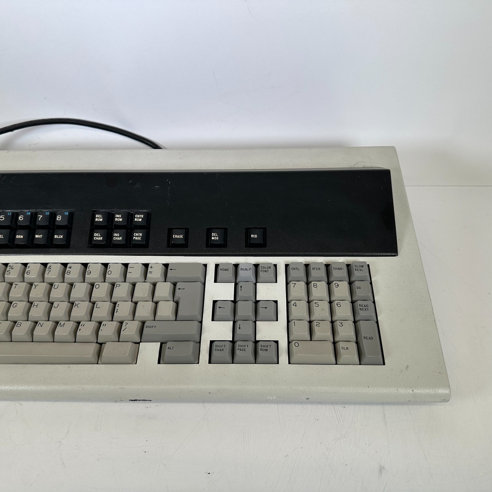 Chyron Corp Maxine KB Keyboard