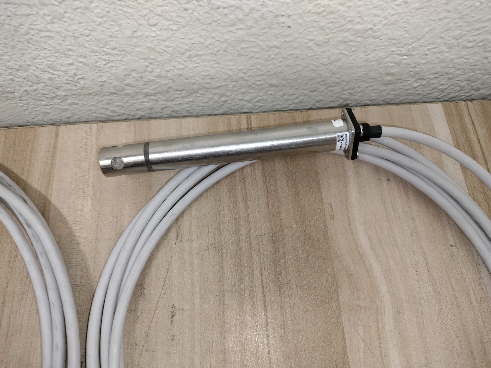 LOT OF 3 - OMEGA ENGINEERING ITHP-5 PROBE SENSOR