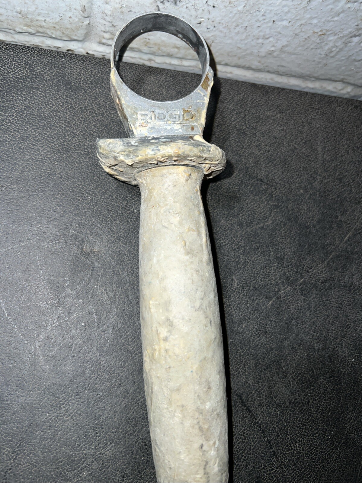 RIDGID Tool Handle