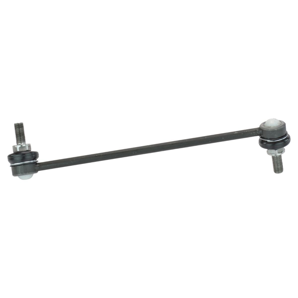 TRQ Front Rear Complete Strut Assembly Shock Absorber Sway Link Kit for Altima