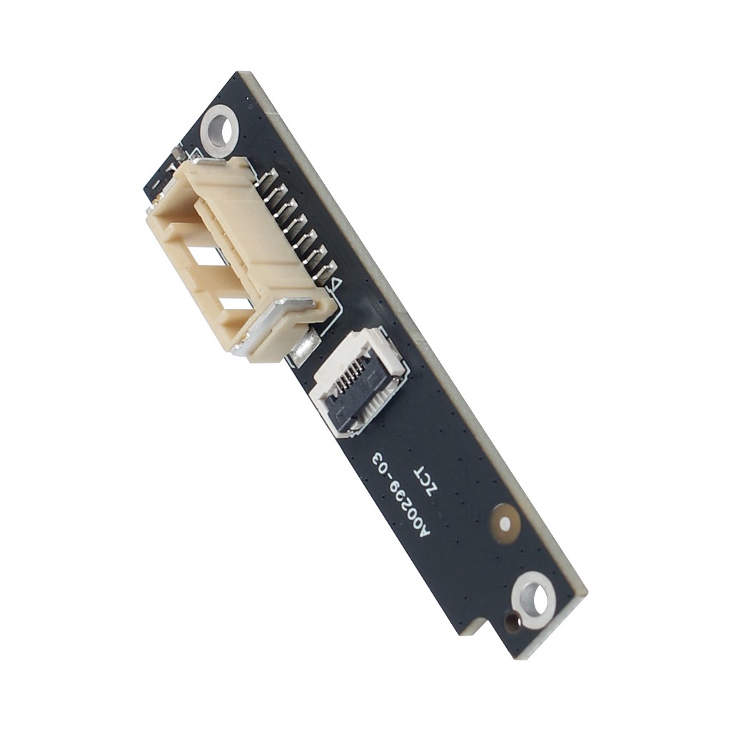 Extruder Interface Board Replacement For Bambu Lab P2S 3D Printer Part