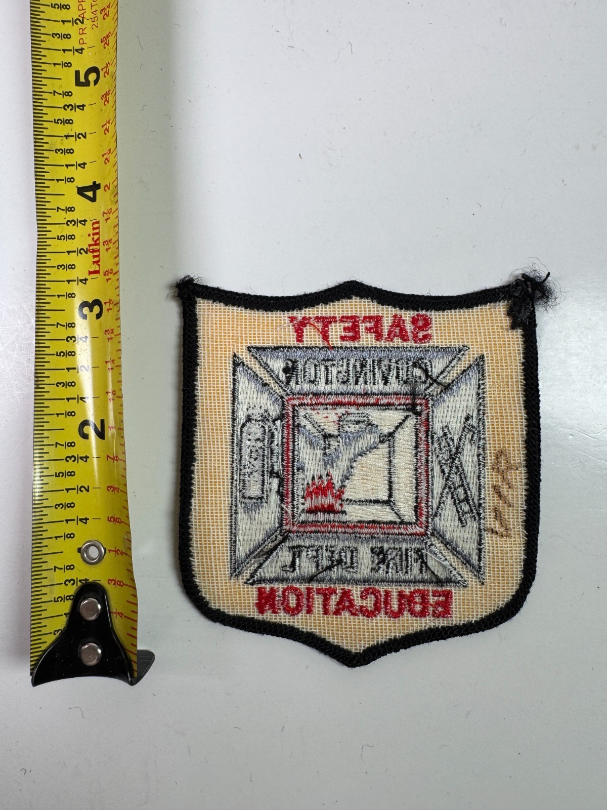 Covington Fire Kentucky KY Patch A3
