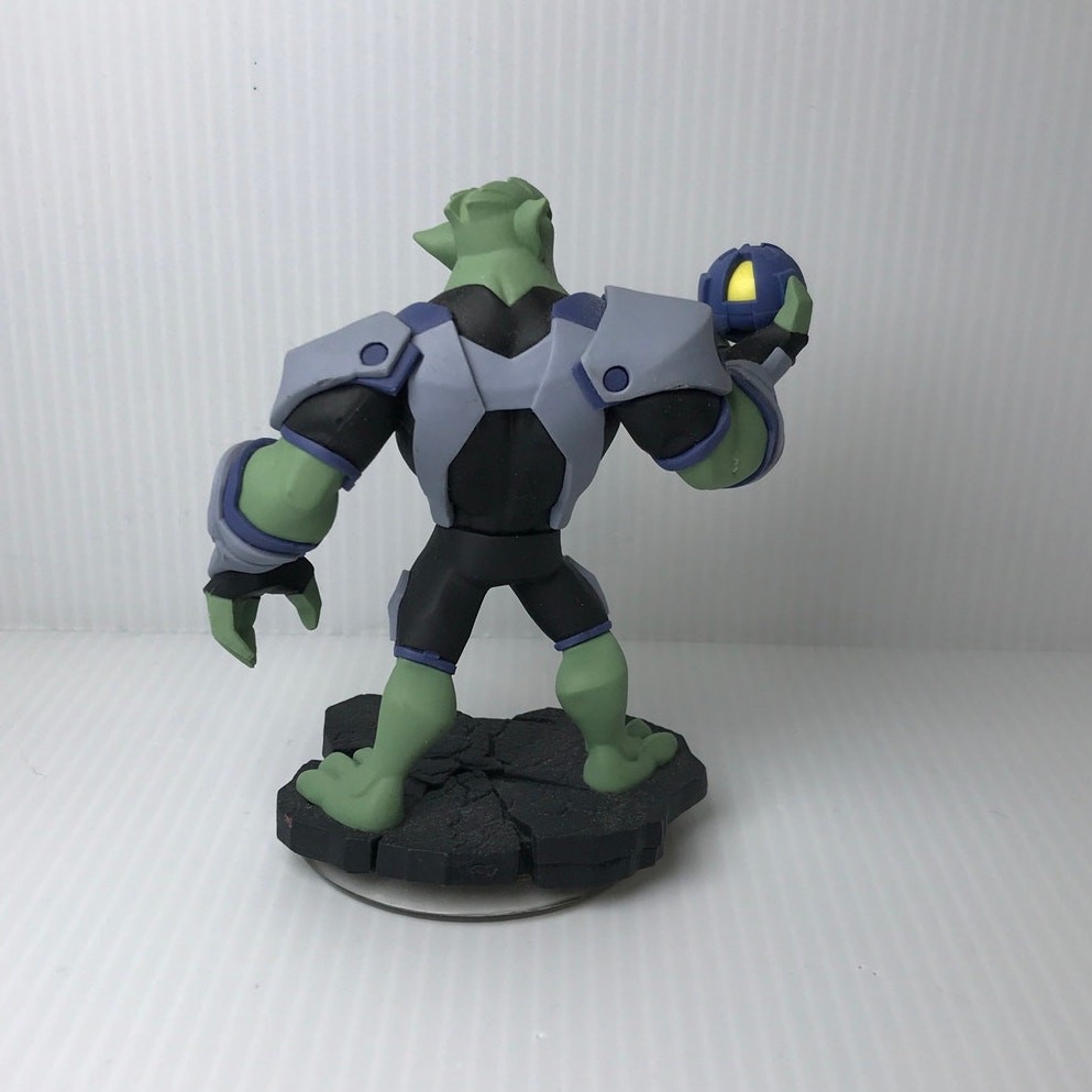 Disney Infinity Green Goblin 2.0 Figure
