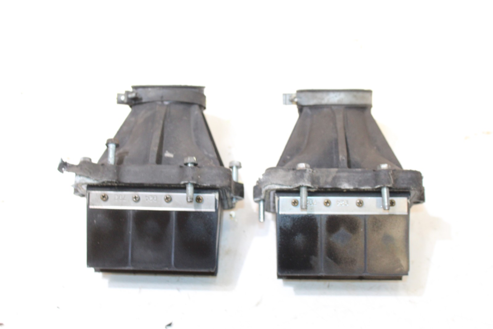 2008 Ski-doo Summit 800 Intake Reed Block Assembly 420924792