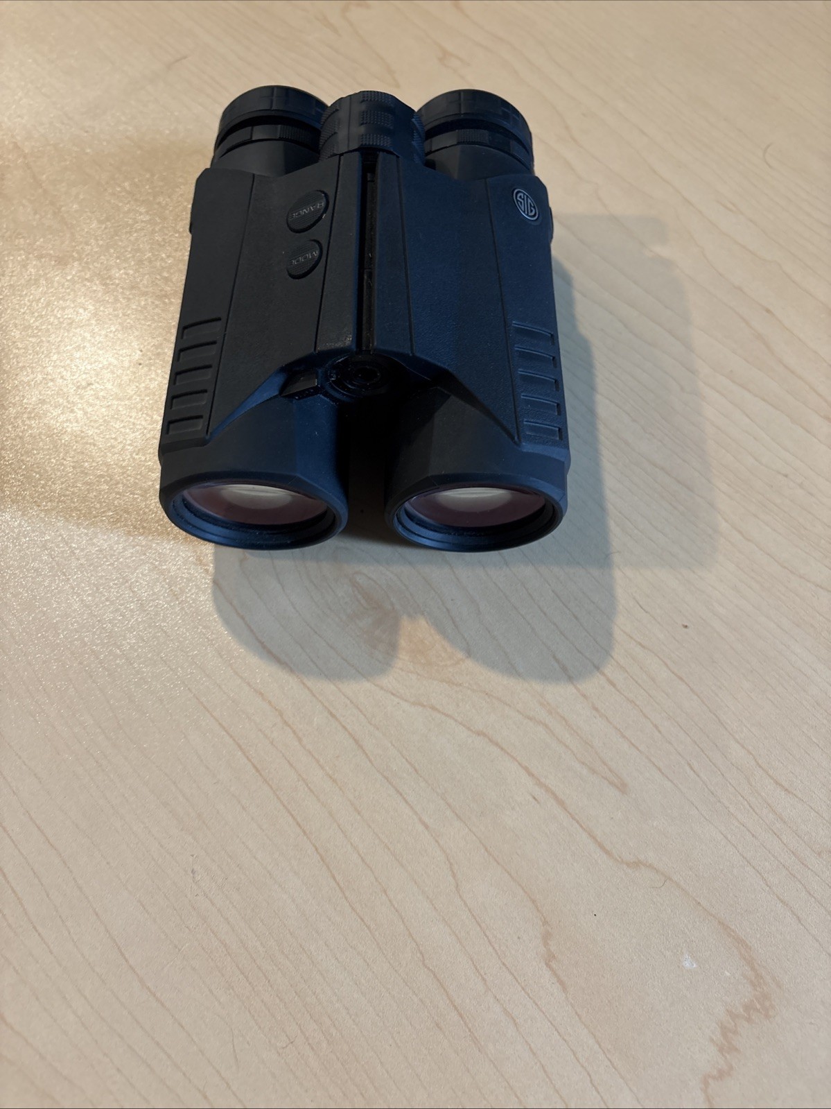 Sig Sauer KILO3K BDX Range Finder Binoculars