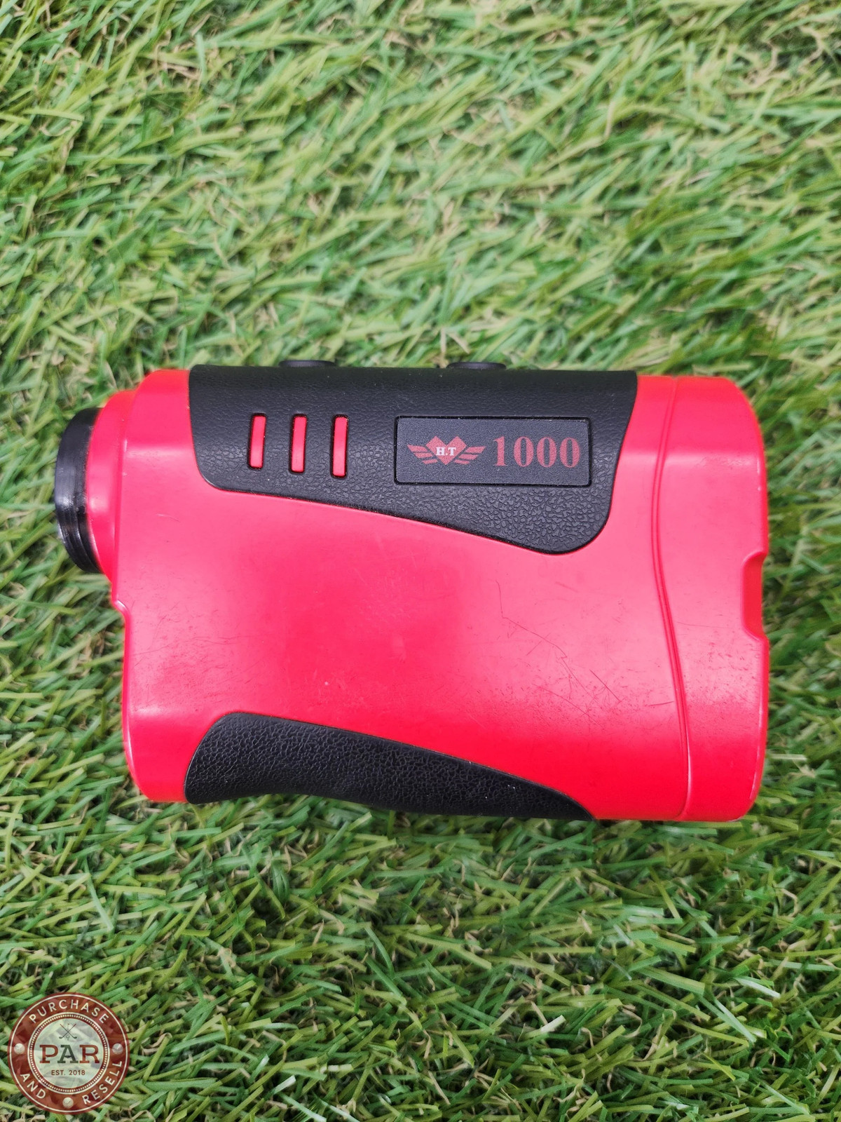 HT GOLF 1000 RANGEFINDER FAIR