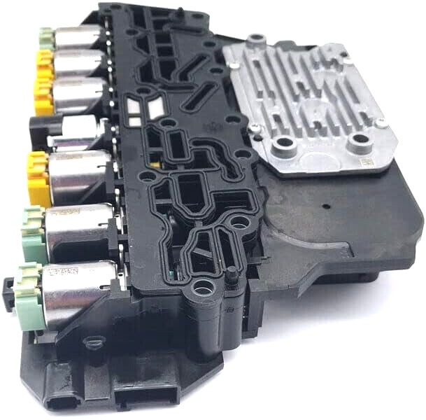 2013-2020 6T30 6T35 6T40 6T45 6T50 TCM & Solenoids GEN 2 IMPALA