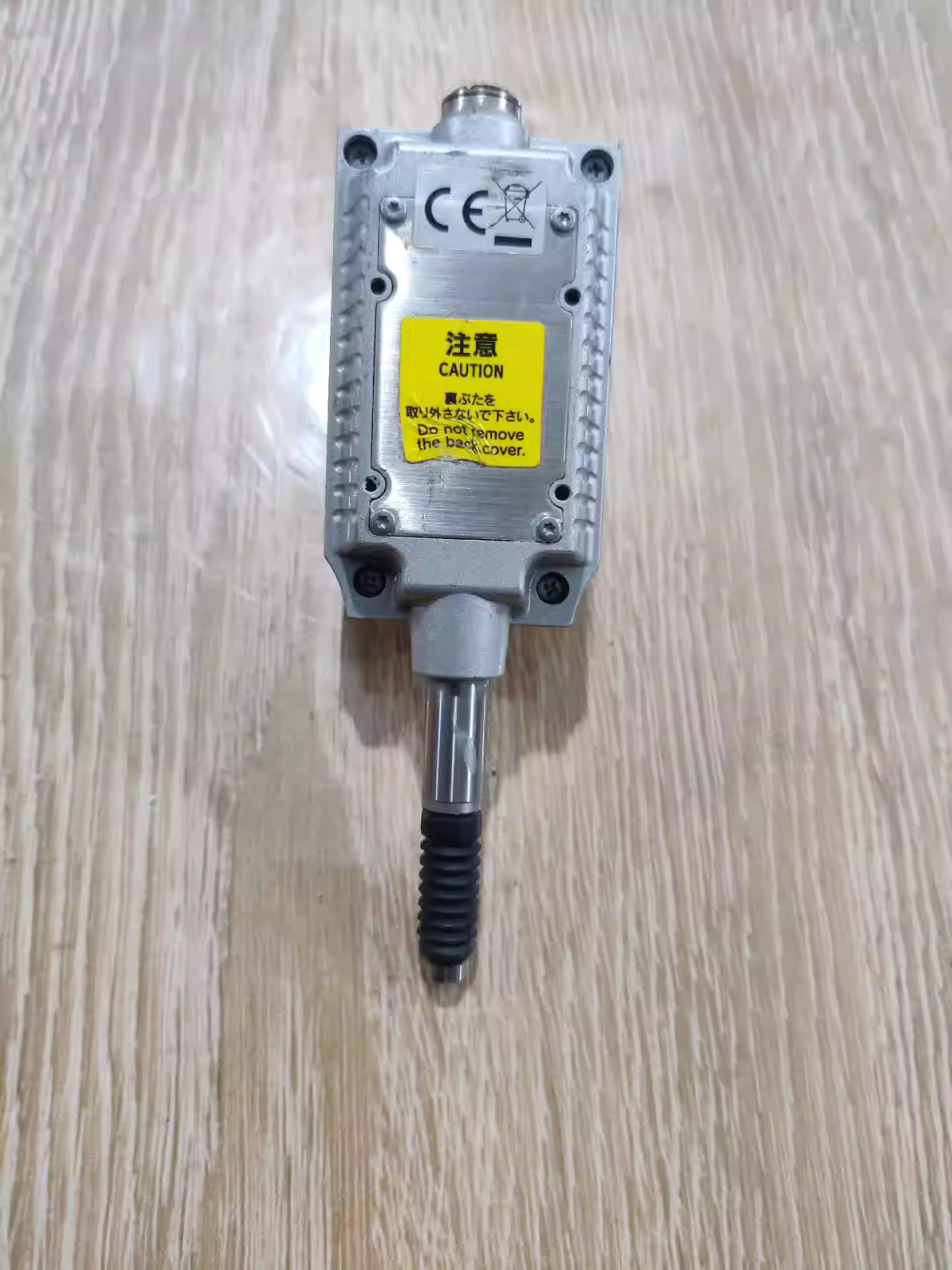 1 PCs Mitutoyo Absolute Digimatic Indicator ID-B105