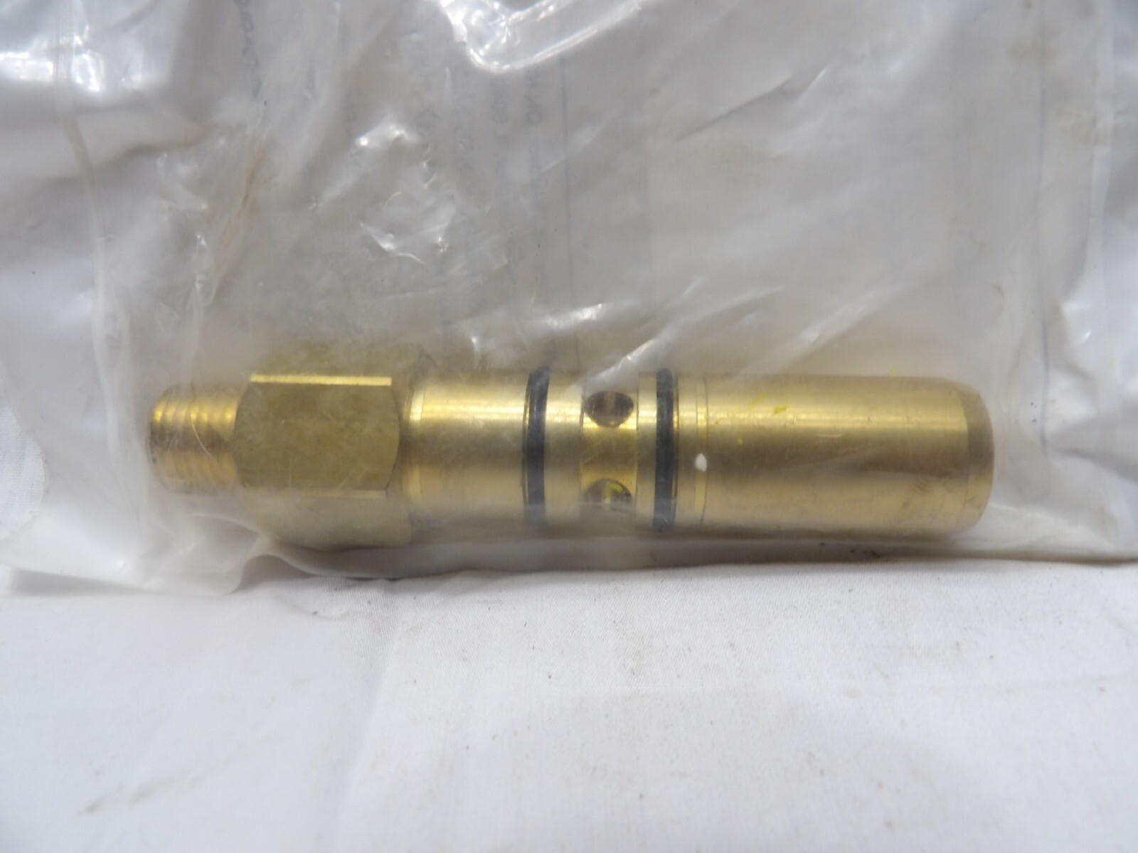 Bernard Tregaskiss Power Pin Assembly #2200140