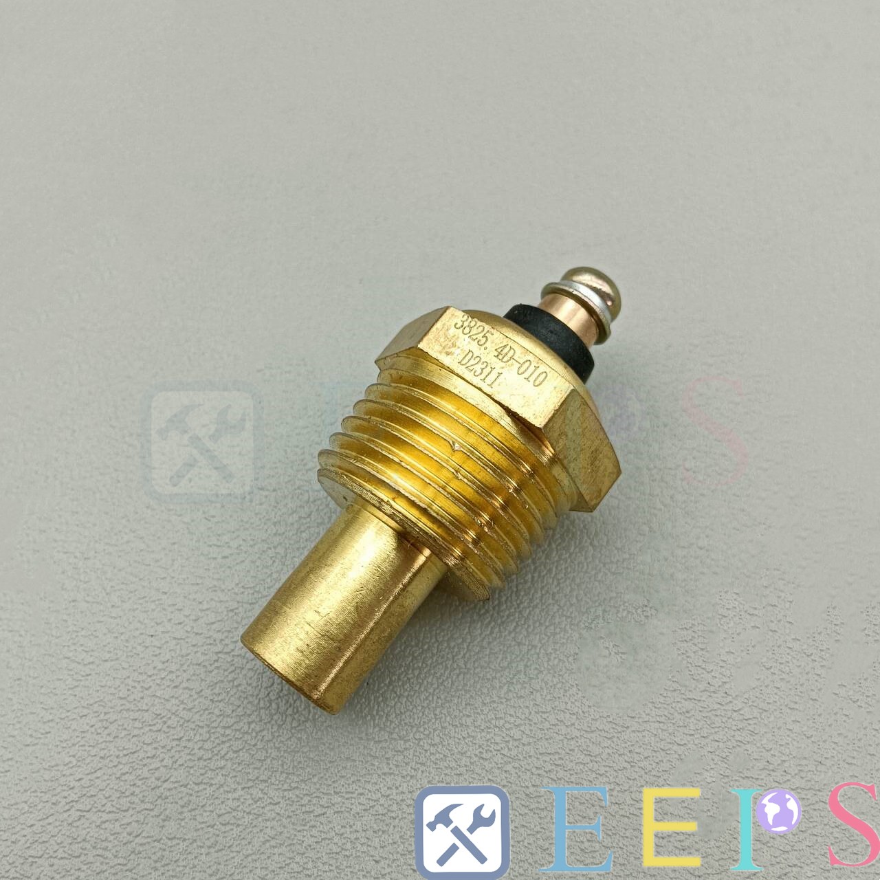 New Temperature Sensor 4938335 for Cummins Engine 4BT 6BT US