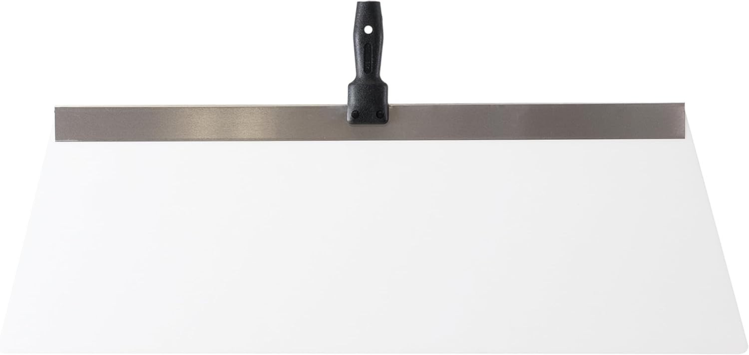Advance Tools Drywall Knock Down Knife 36"