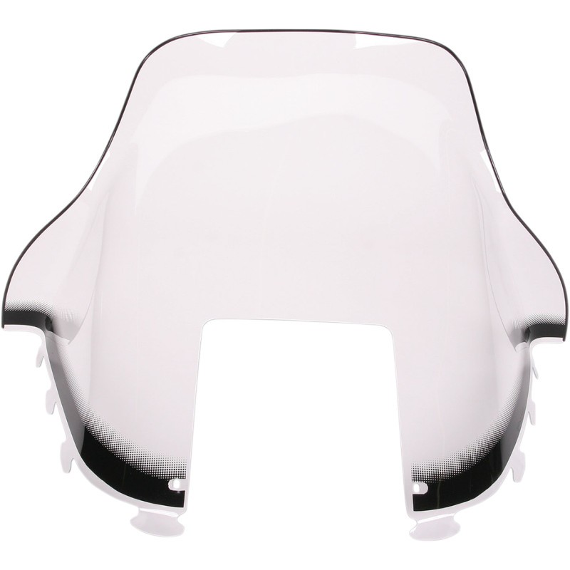 SNO STUFF Replacement Windshield - Clear - 45023510
