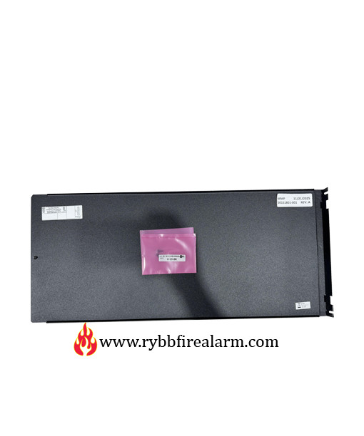 Notifier DP-BLN Blank dress panel.