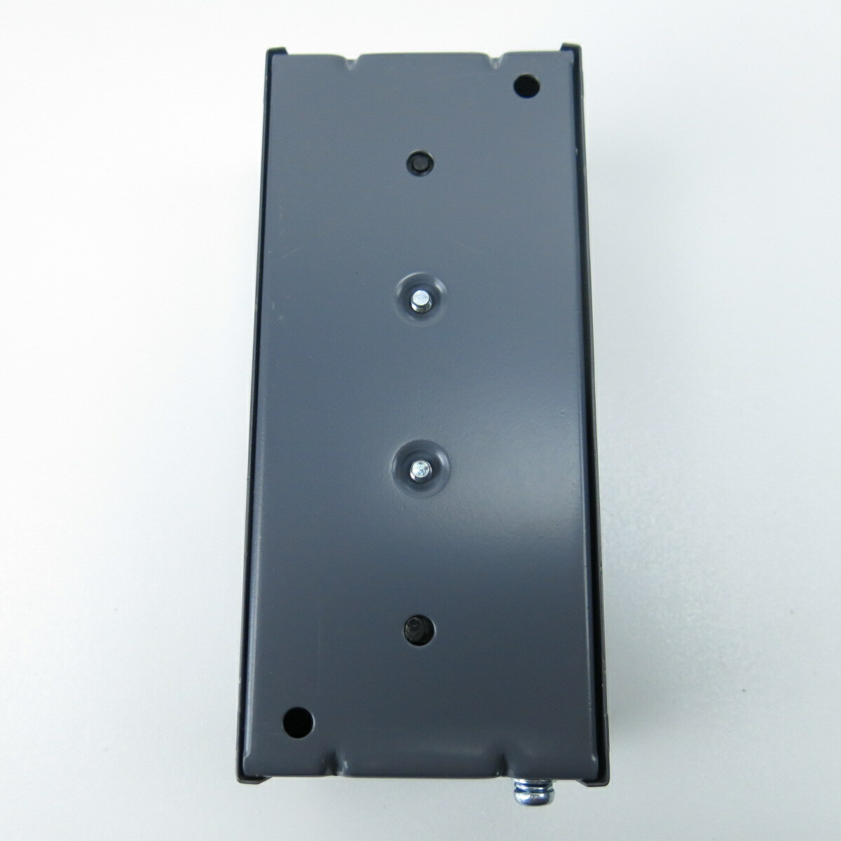 MMTC PBS-3R Metal Three Button Interior Wall Surface Mount Control Station