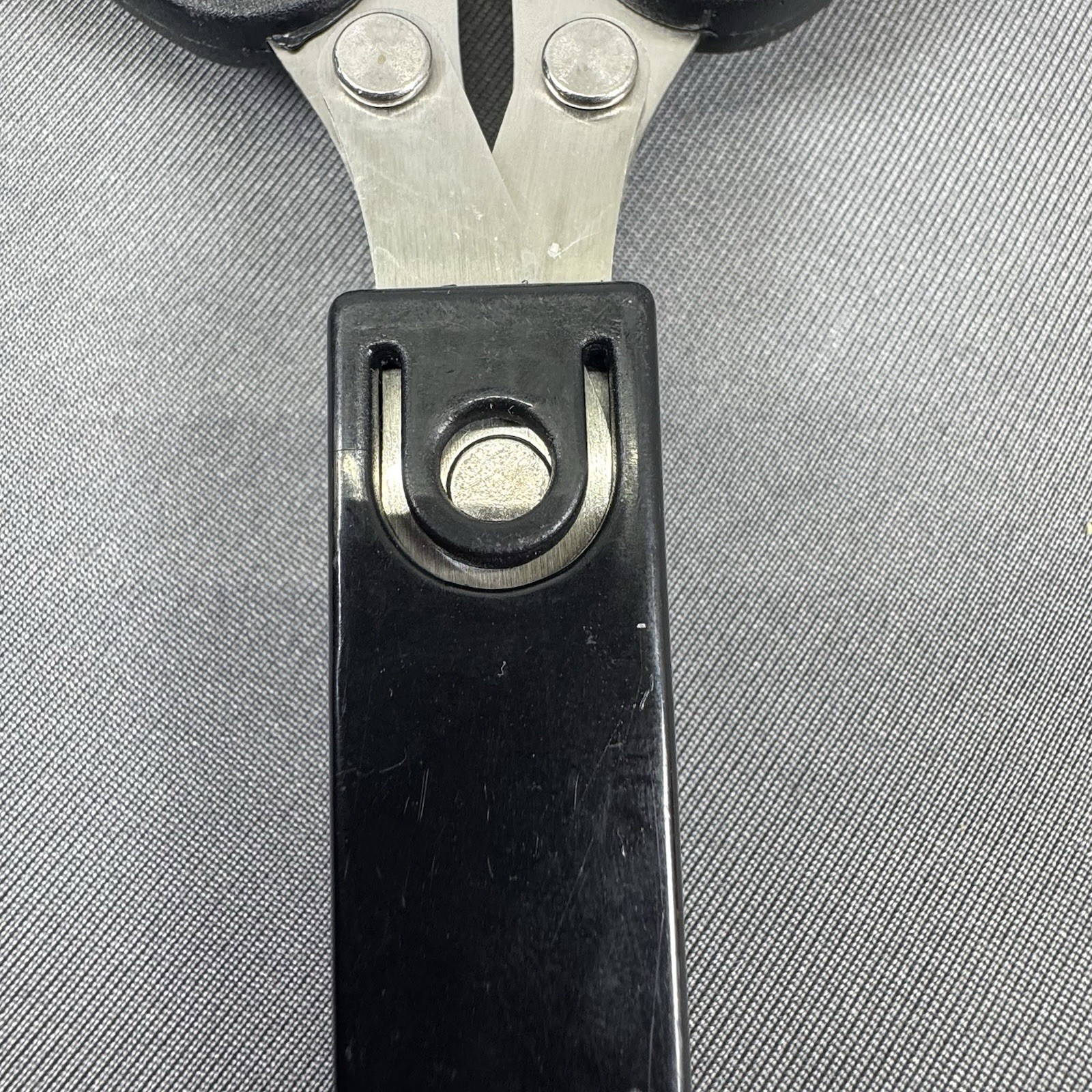 Herb Scissors With Storage Sheath