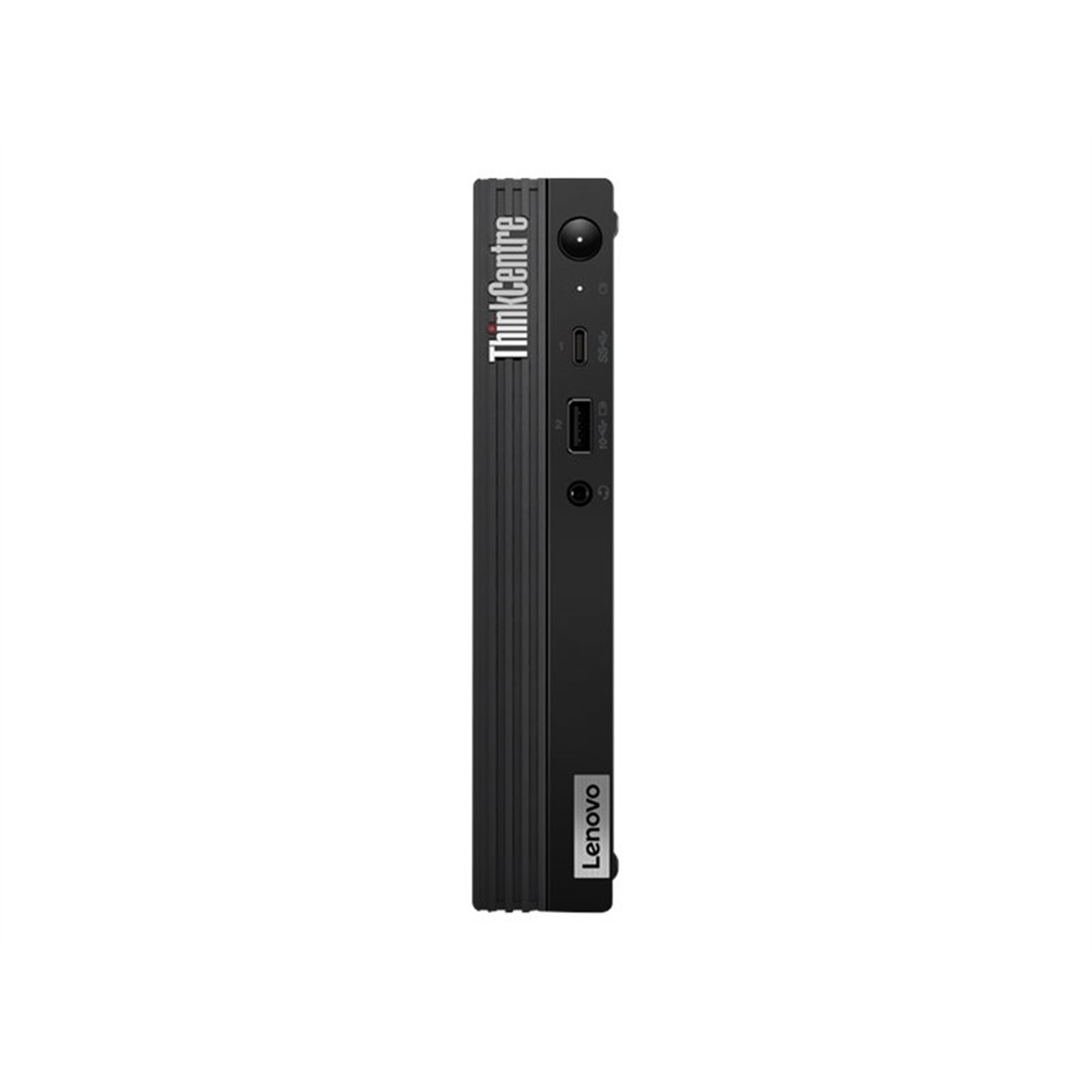 Lenovo ThinkCentre M80q (8GB, 256GB SSD, i5-10500T 2.3GHz) Win11P, Black