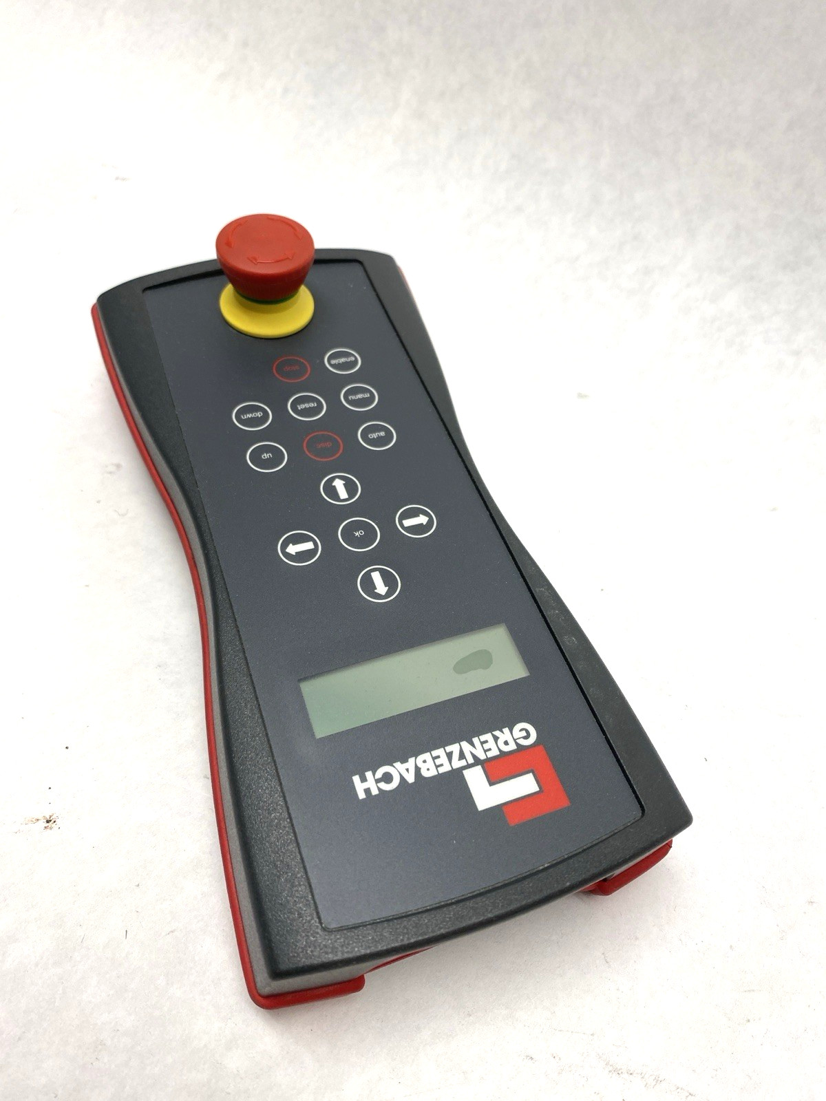 Grenzebach 2786968 Hand Held Terminal