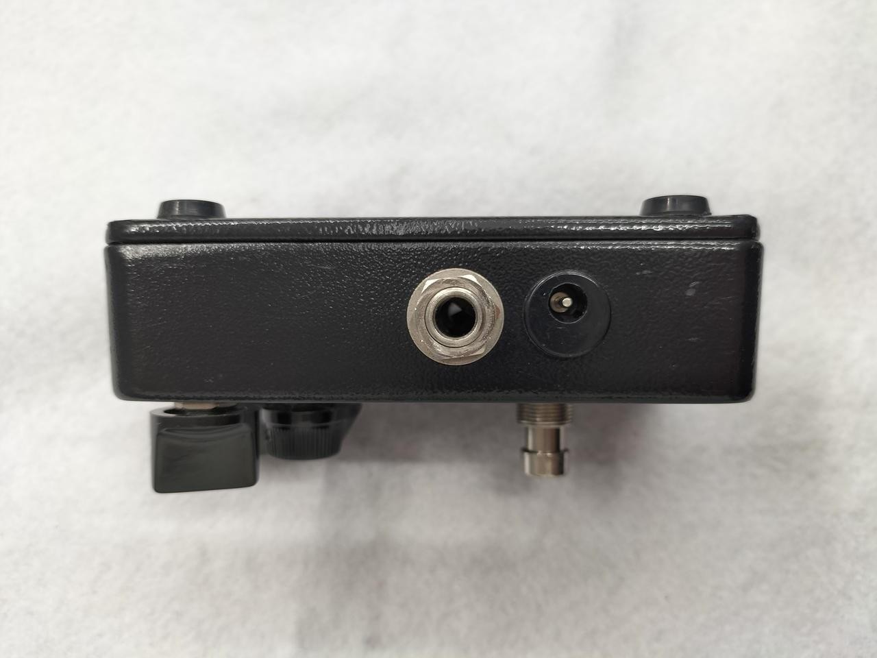 DURHAM ELECTRONICS ZIA DRIVE Overdrive