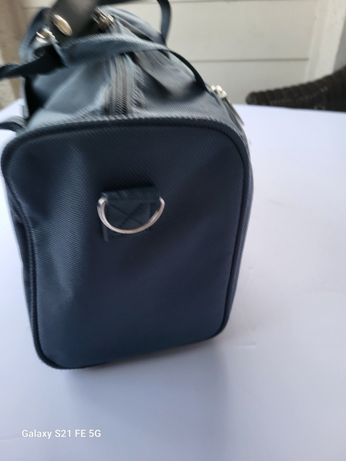 Pierre Cardin Travel Duffle Bag
