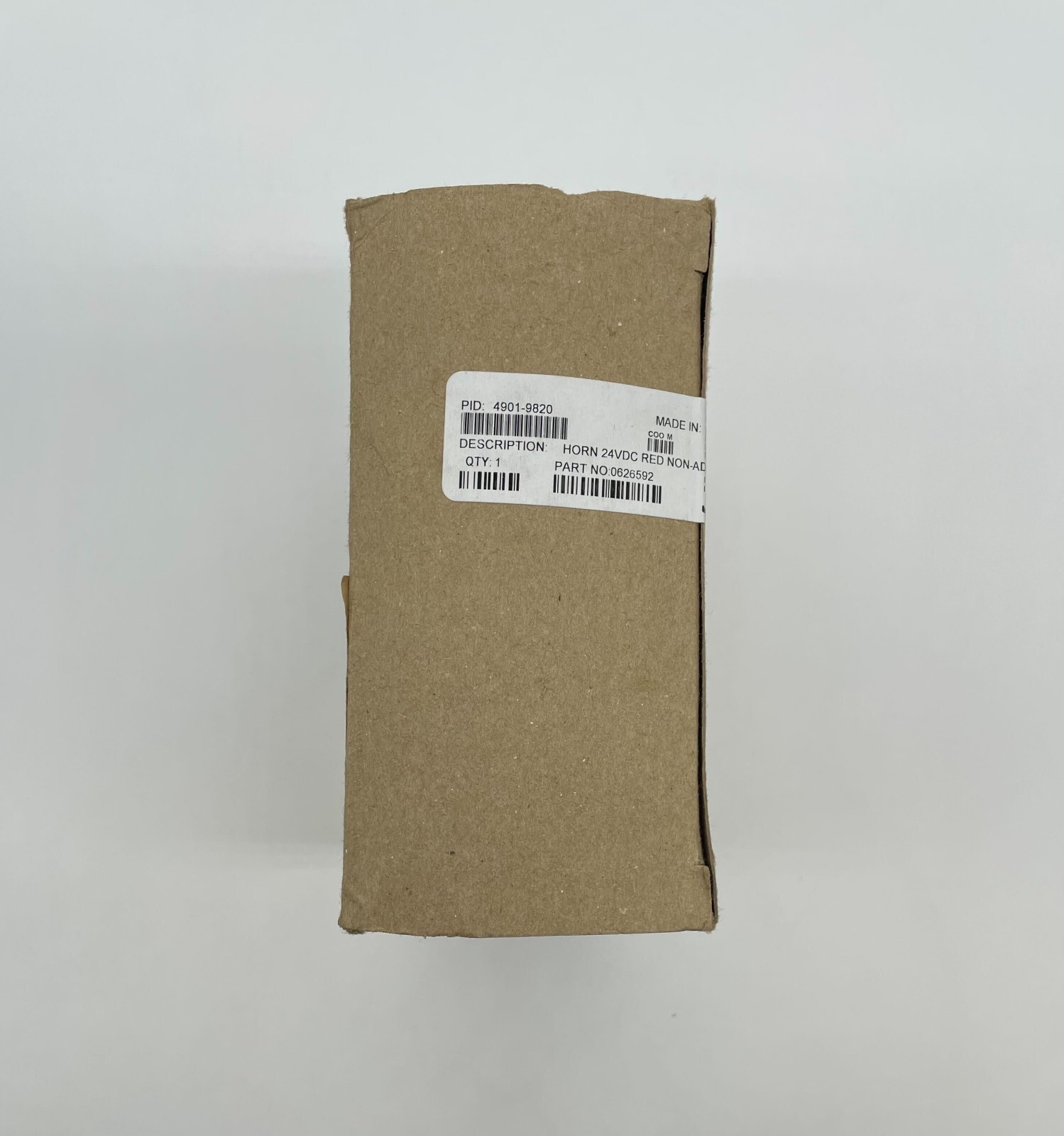 Simplex 4901-9820 | Same Day Shipping (SEALED)
