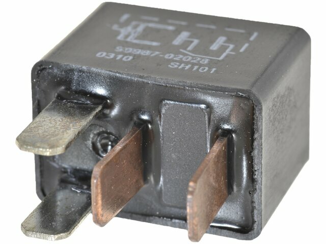 For 2009-2016 Toyota Venza Relay API 35281FV 2010 2011 2012 2013 2014 2015